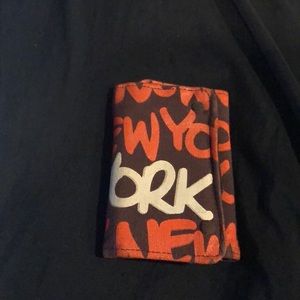 New York Wallet